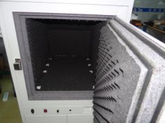 重庆隔音箱使用什么材料隔音效果好？